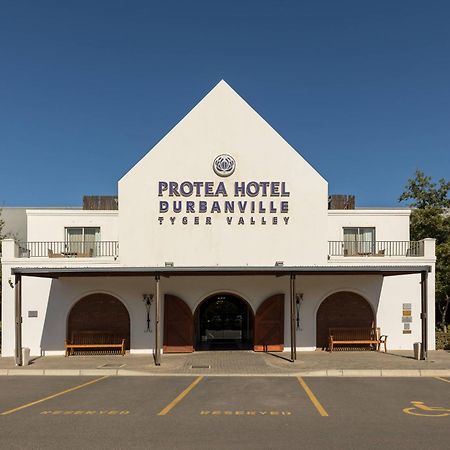 Protea Hotel By Marriott Cape Town Durbanville Bellville Eksteriør bilde