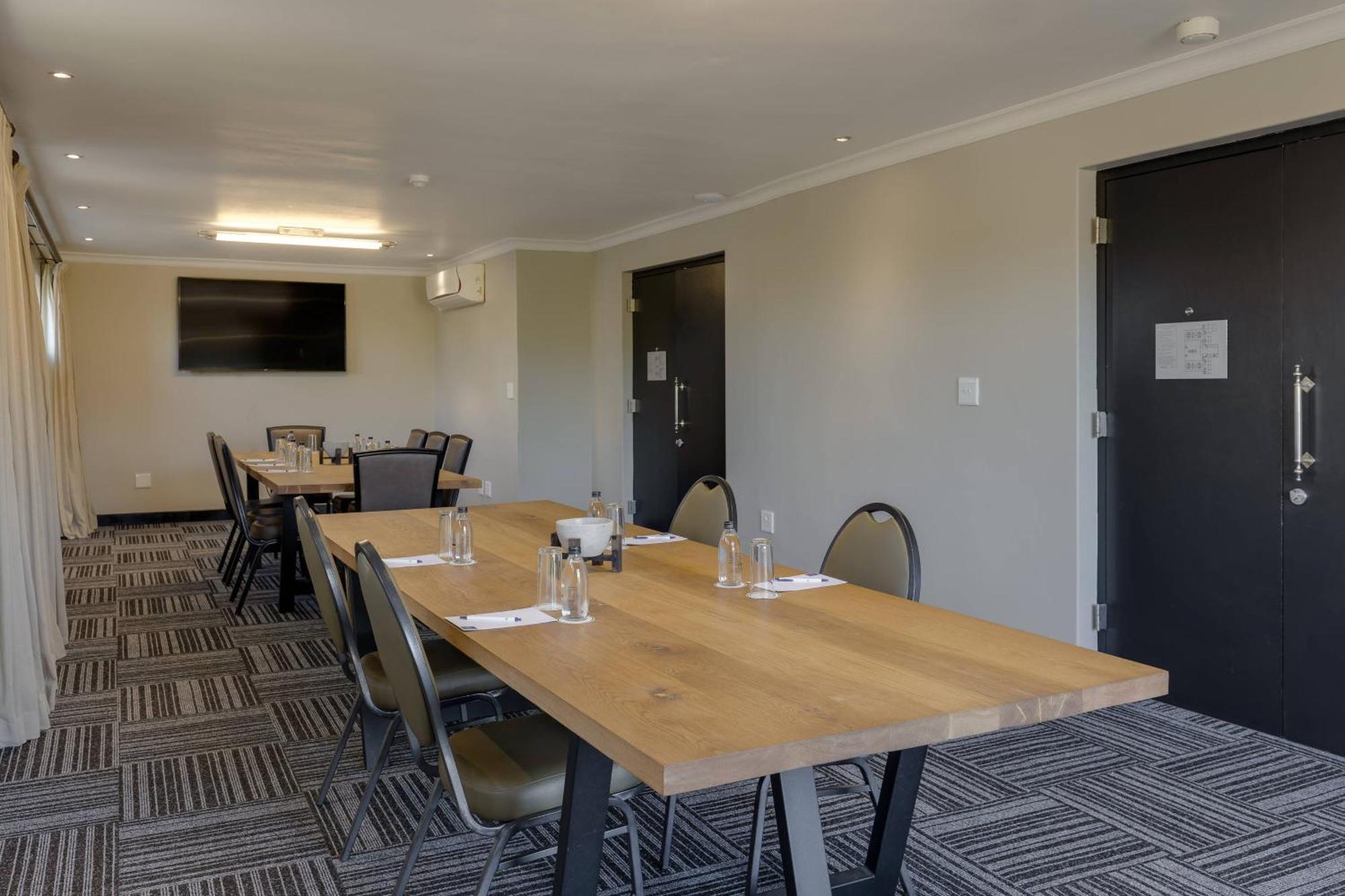 Protea Hotel By Marriott Cape Town Durbanville Bellville Eksteriør bilde