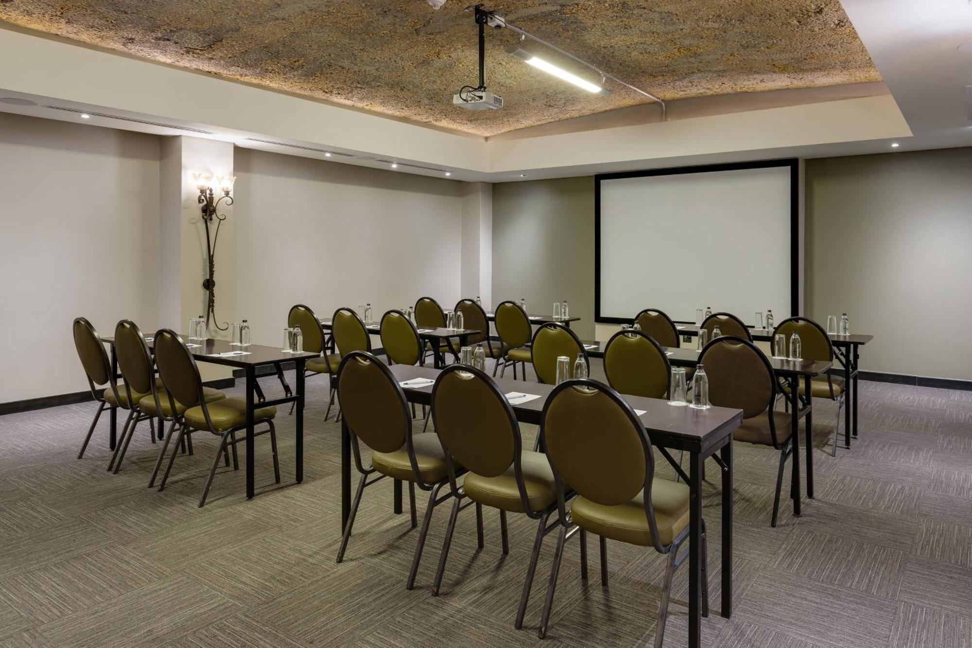 Protea Hotel By Marriott Cape Town Durbanville Bellville Eksteriør bilde