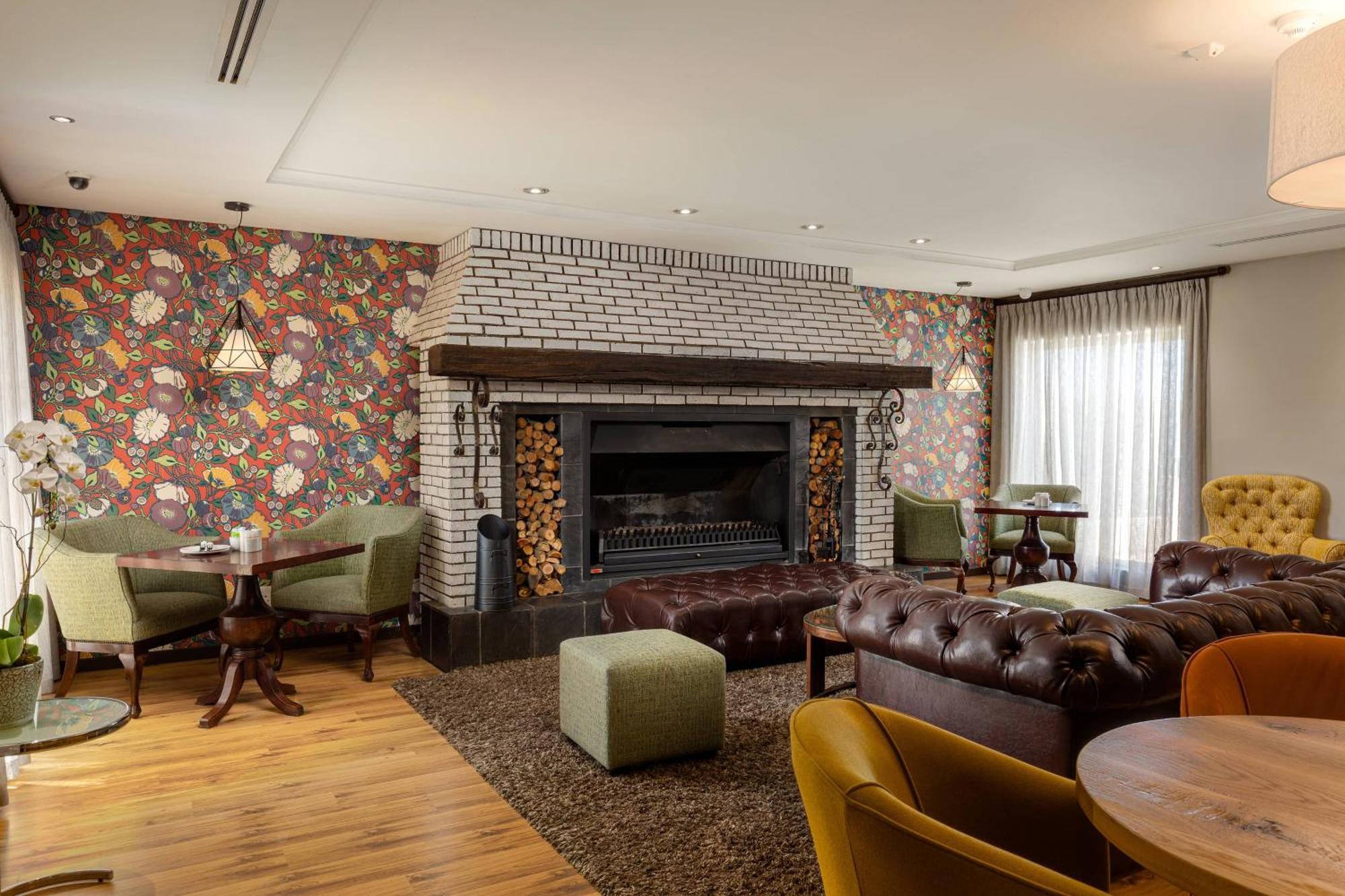 Protea Hotel By Marriott Cape Town Durbanville Bellville Eksteriør bilde