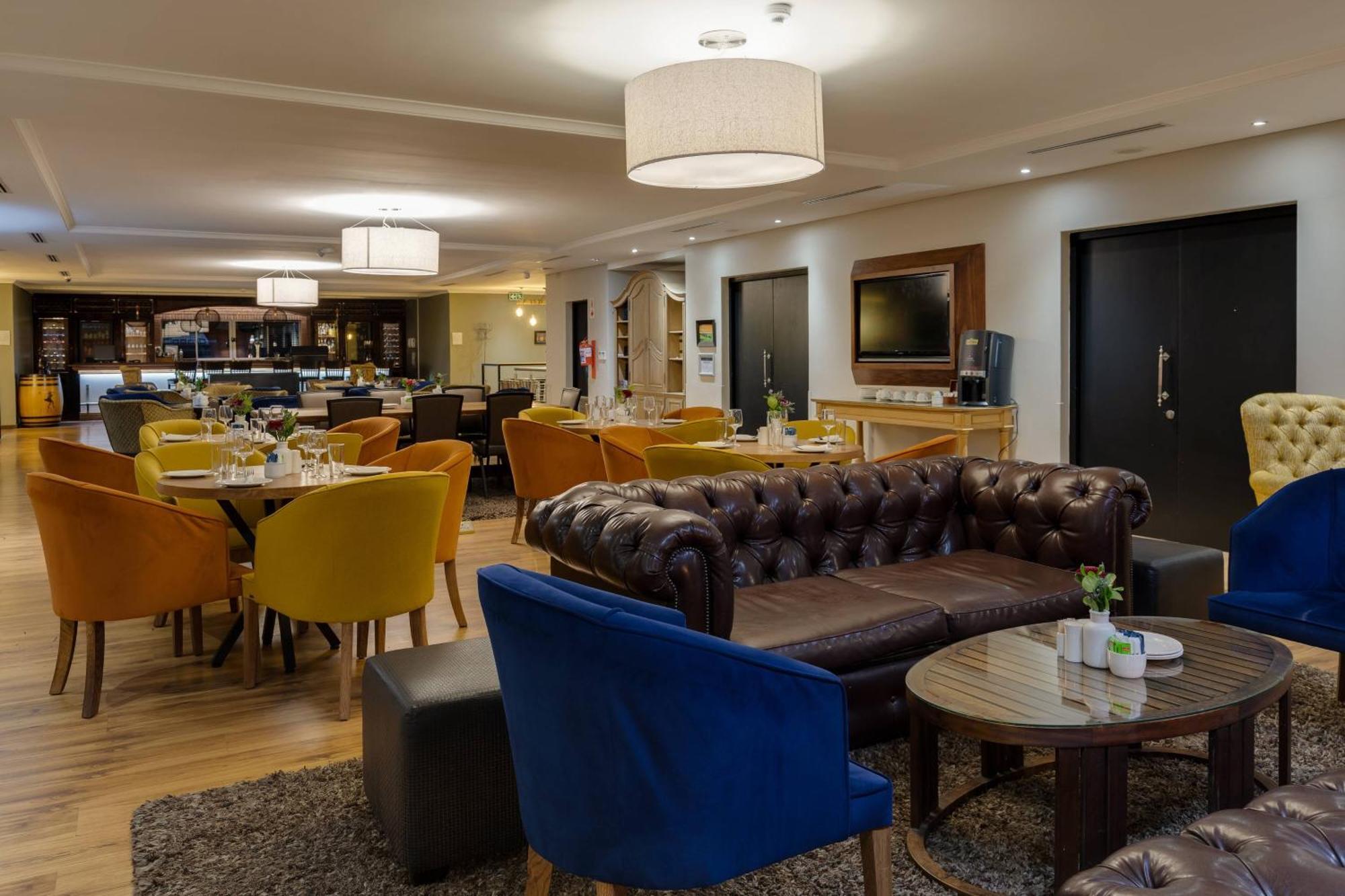 Protea Hotel By Marriott Cape Town Durbanville Bellville Eksteriør bilde
