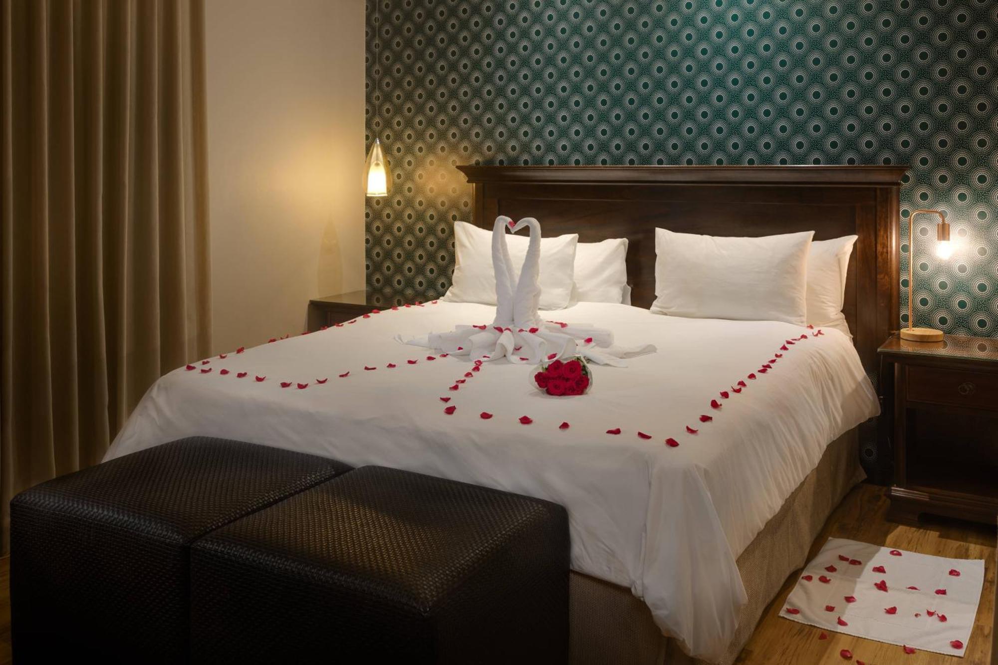 Protea Hotel By Marriott Cape Town Durbanville Bellville Eksteriør bilde