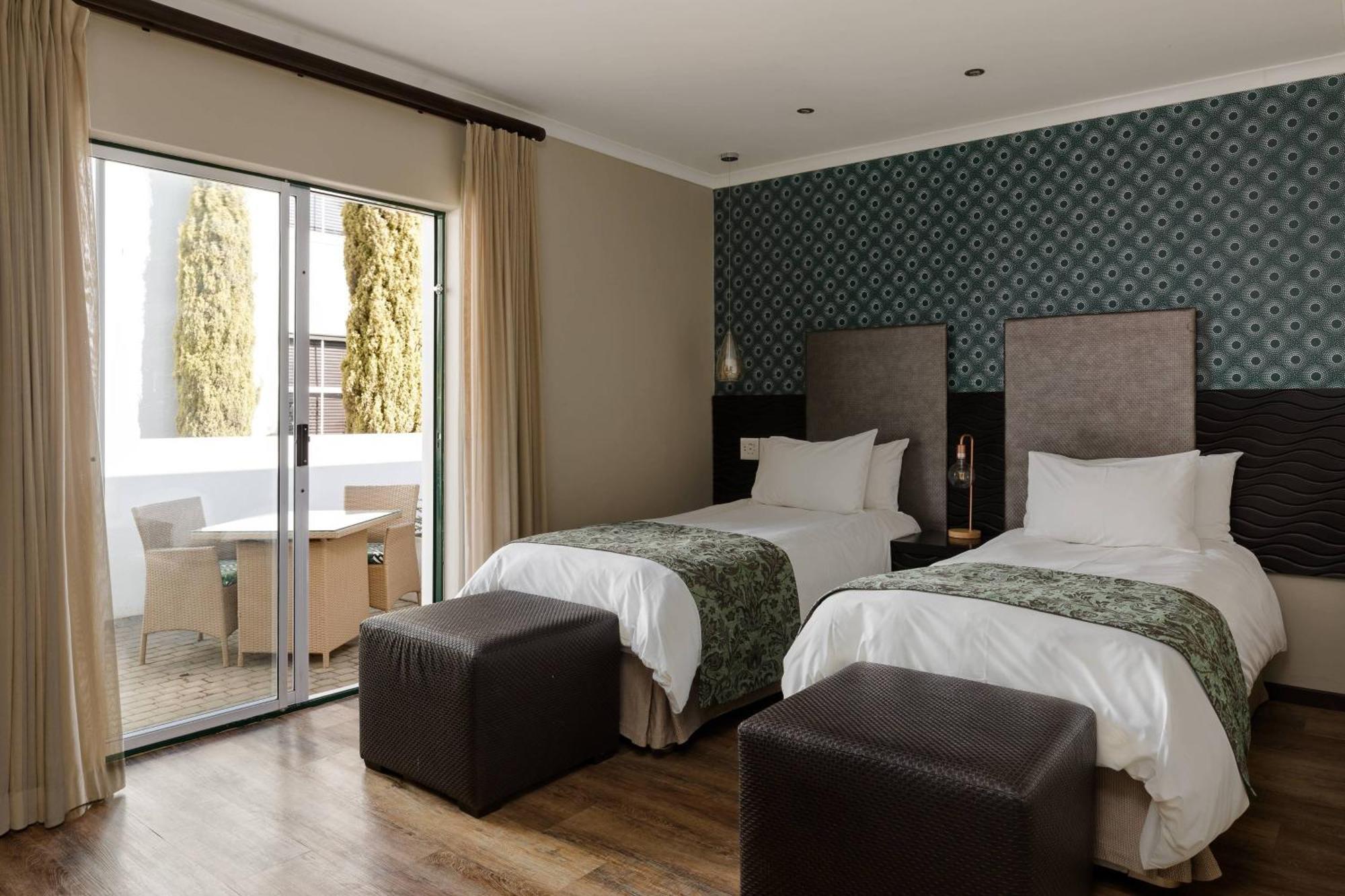 Protea Hotel By Marriott Cape Town Durbanville Bellville Eksteriør bilde