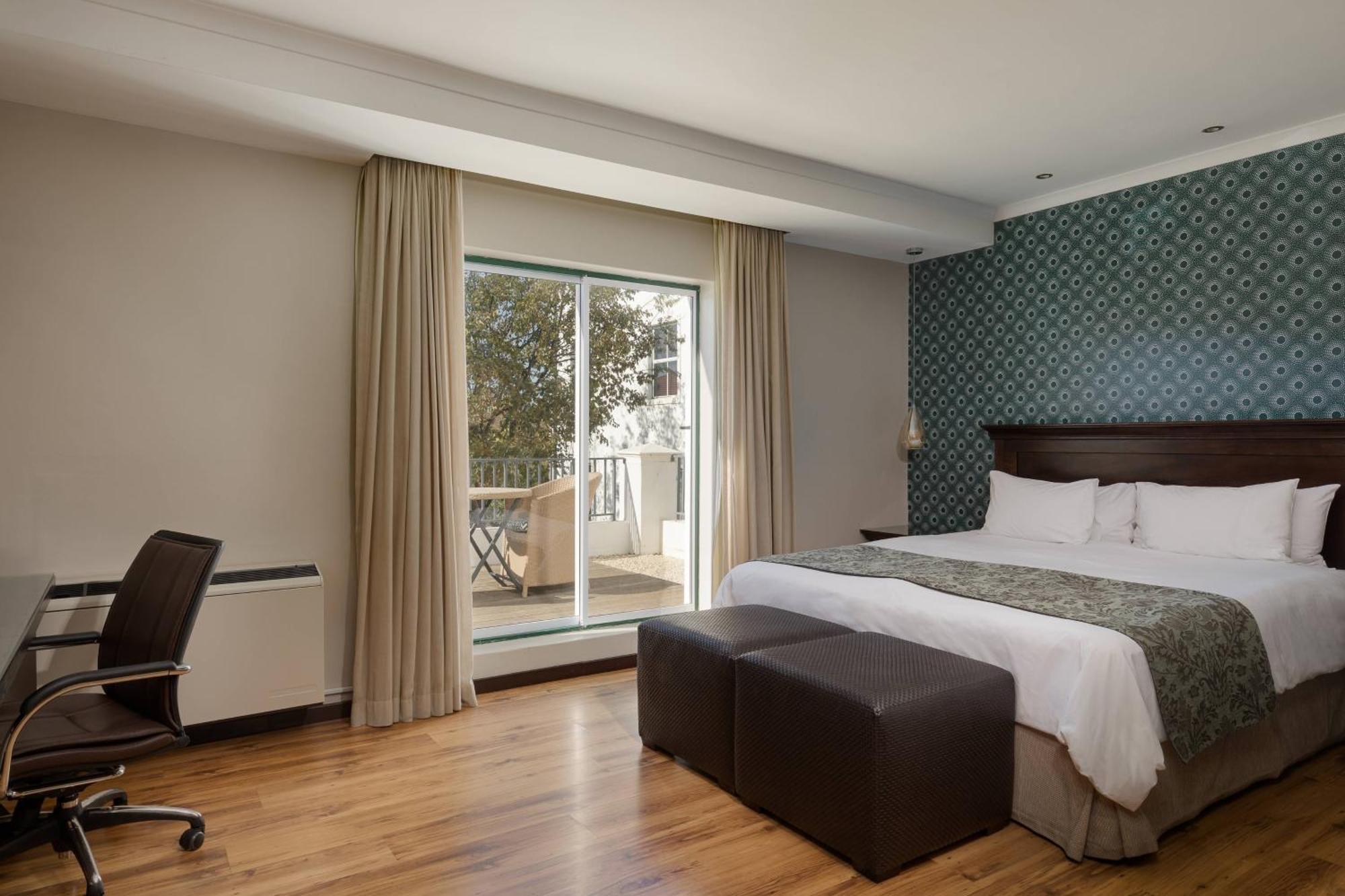 Protea Hotel By Marriott Cape Town Durbanville Bellville Eksteriør bilde
