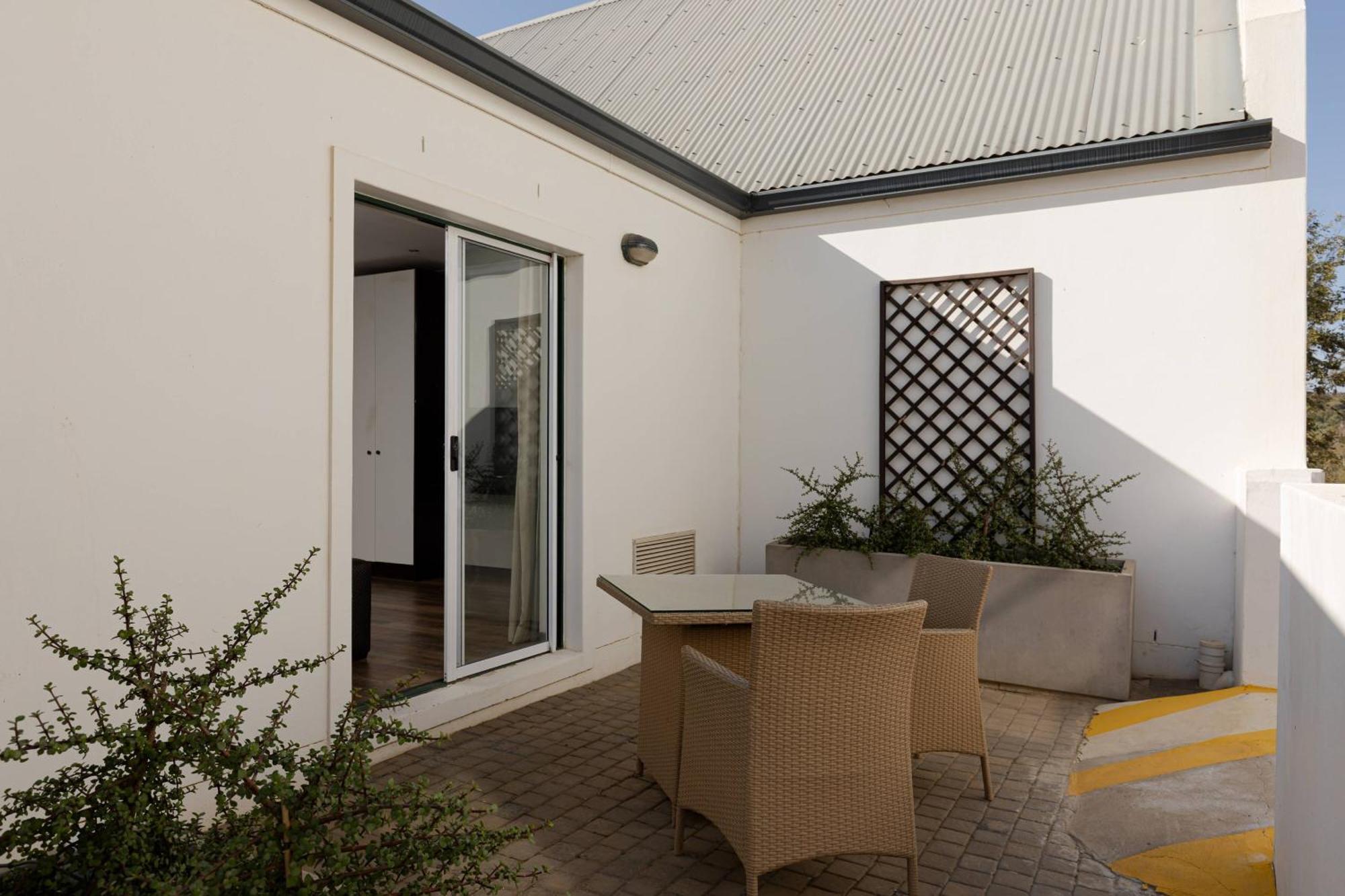 Protea Hotel By Marriott Cape Town Durbanville Bellville Eksteriør bilde