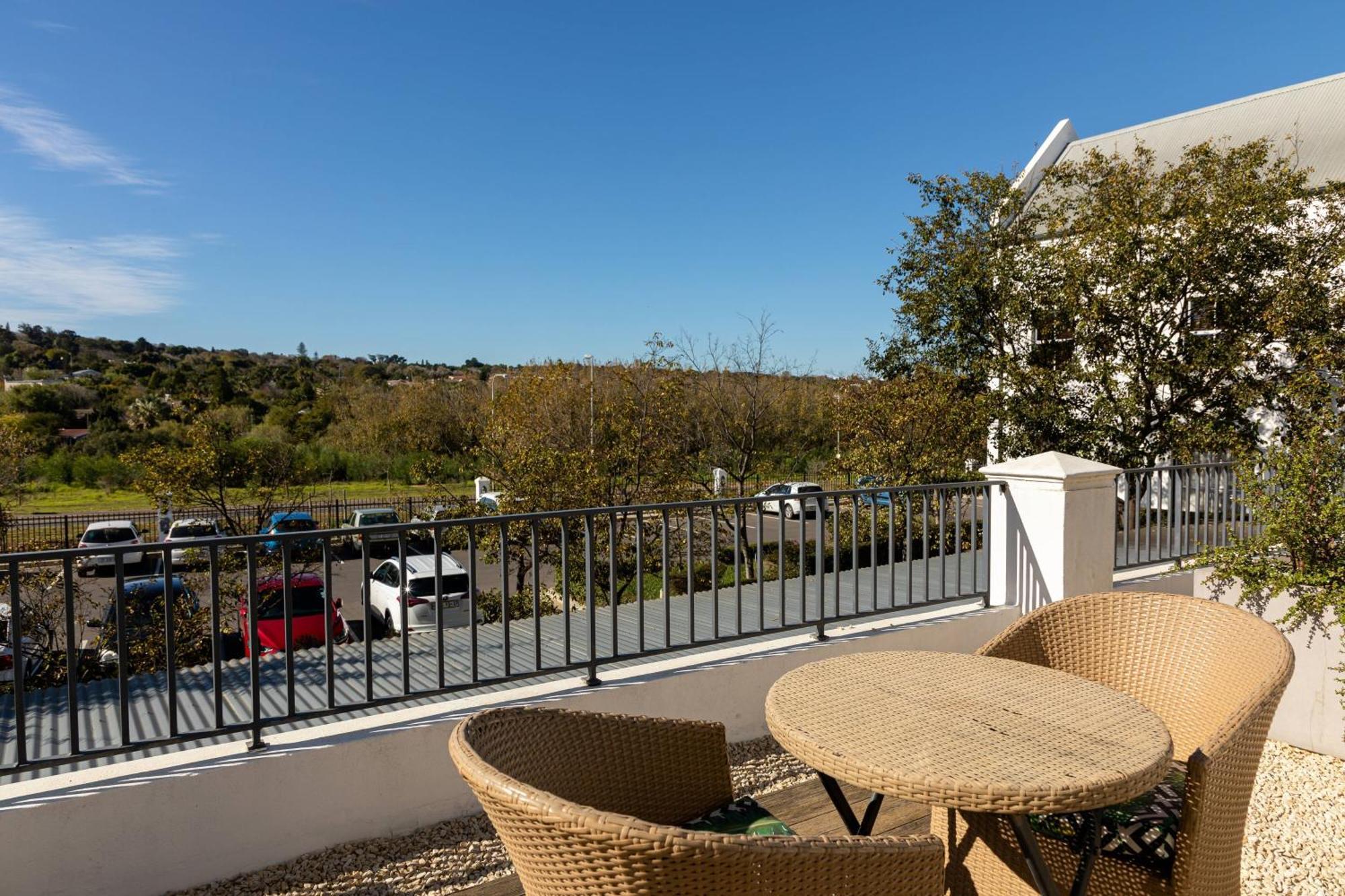 Protea Hotel By Marriott Cape Town Durbanville Bellville Eksteriør bilde