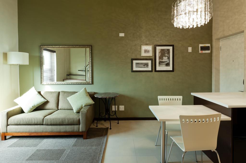 Protea Hotel By Marriott Cape Town Durbanville Bellville Rom bilde