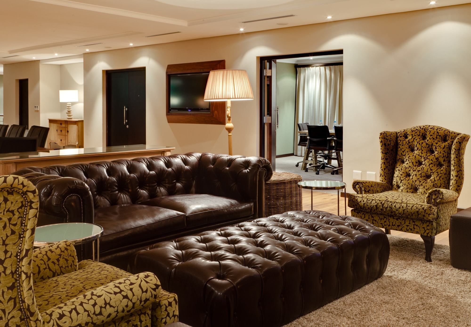 Protea Hotel By Marriott Cape Town Durbanville Bellville Eksteriør bilde