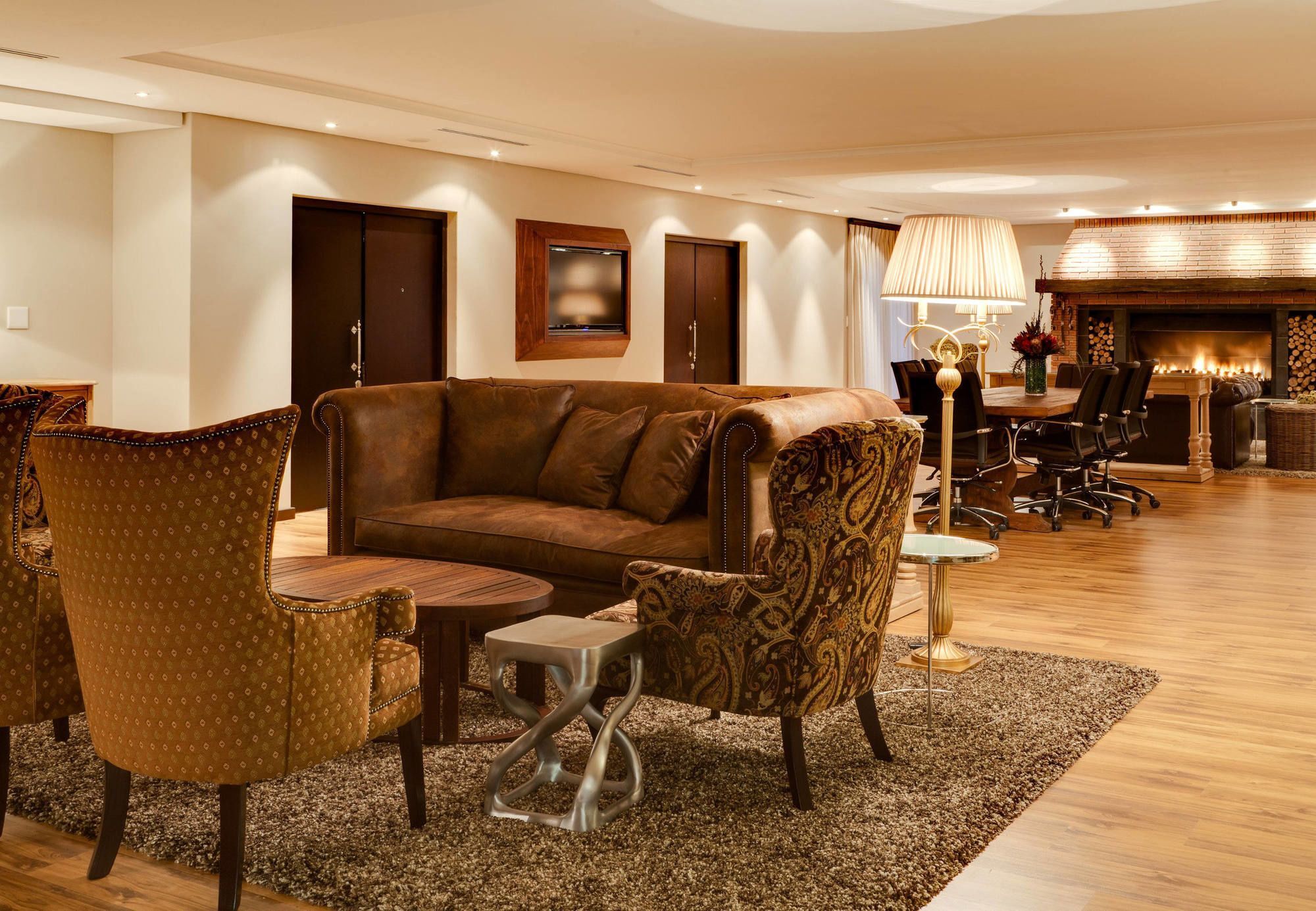 Protea Hotel By Marriott Cape Town Durbanville Bellville Eksteriør bilde