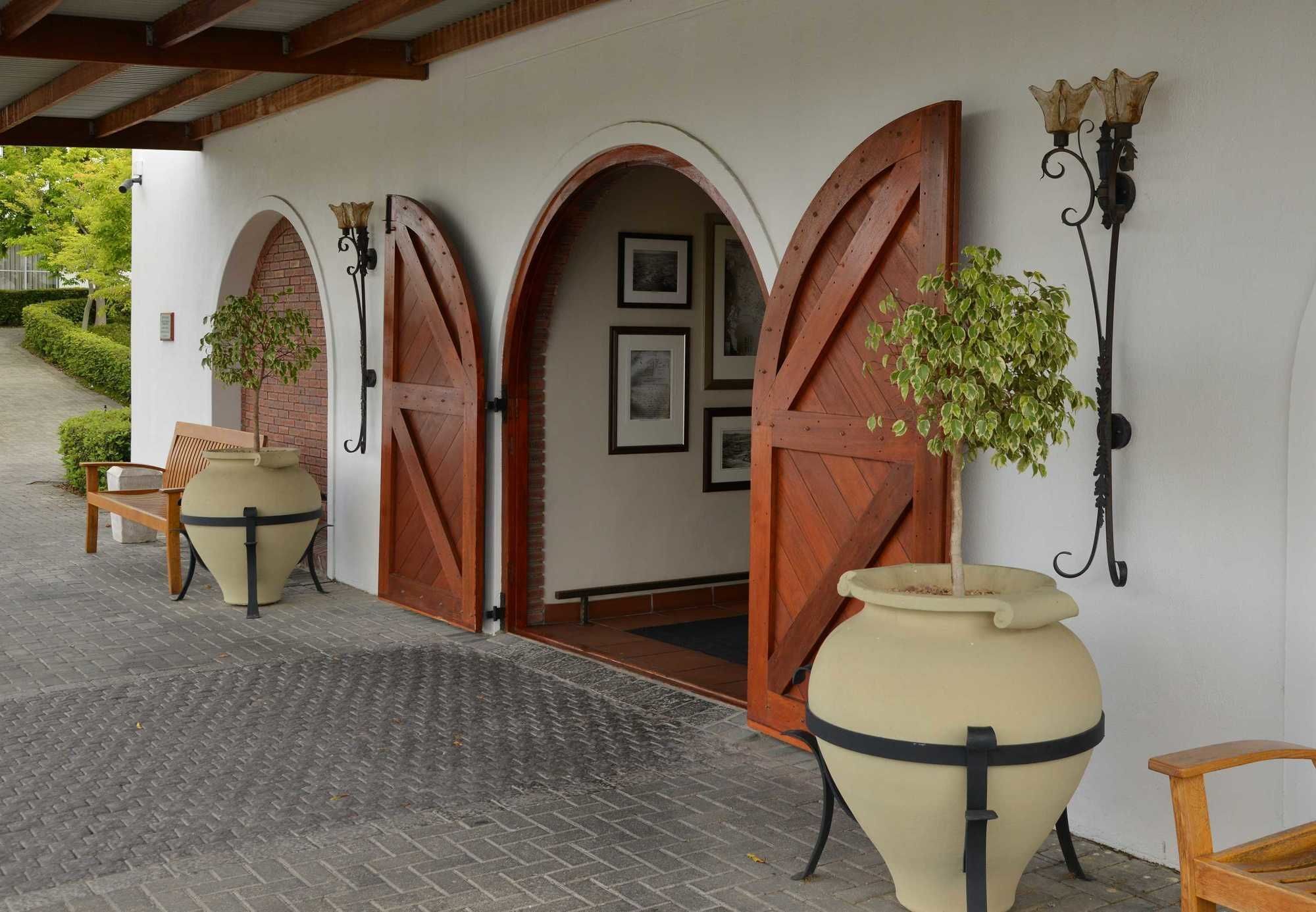Protea Hotel By Marriott Cape Town Durbanville Bellville Eksteriør bilde
