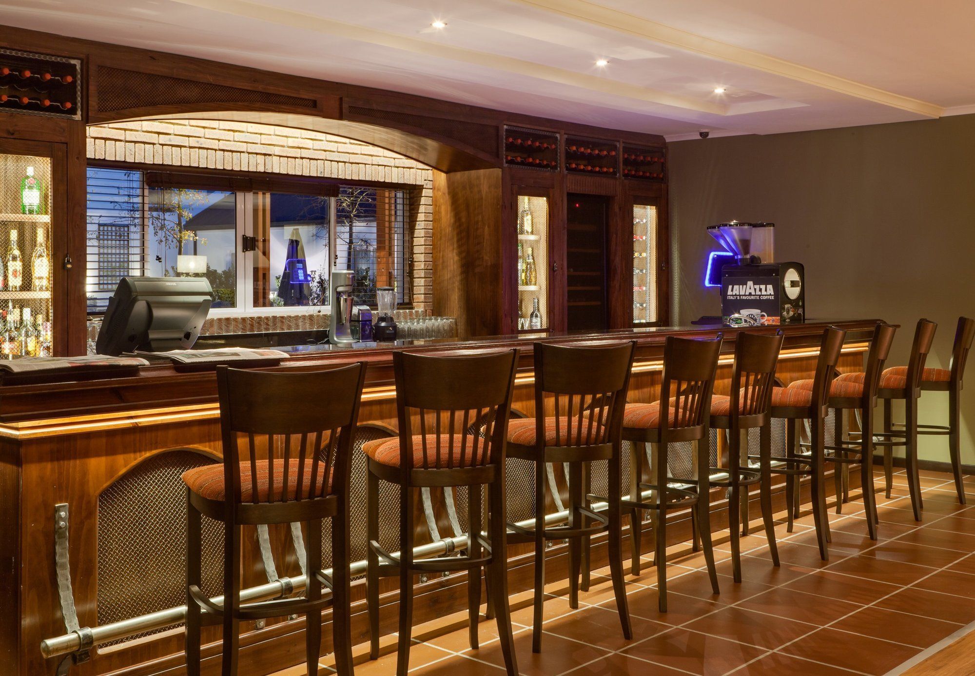 Protea Hotel By Marriott Cape Town Durbanville Bellville Eksteriør bilde